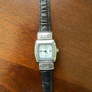 reversible Brighton wrist watch